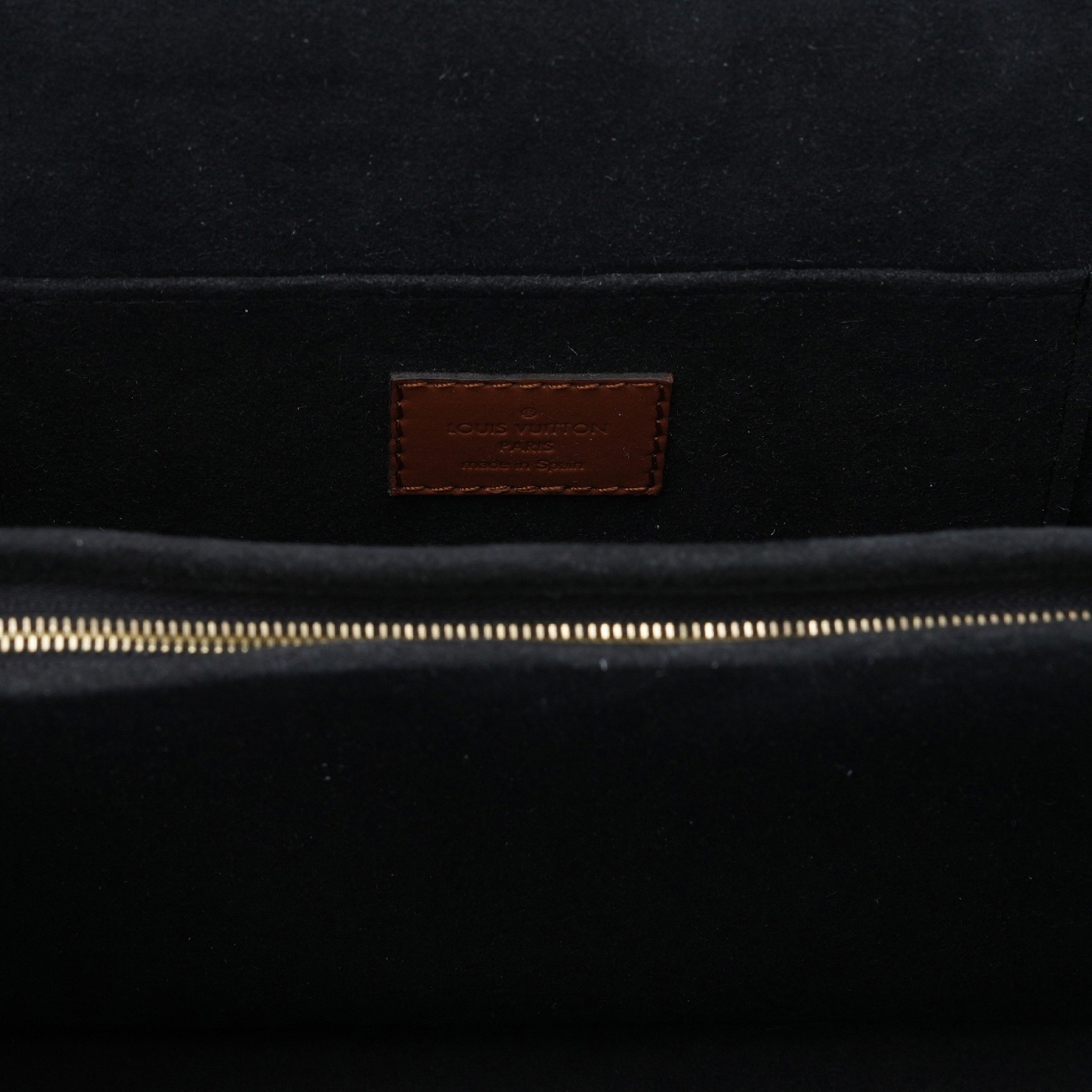 LOUIS VUITTON(USED)루이비통 모노그램 도핀 MM